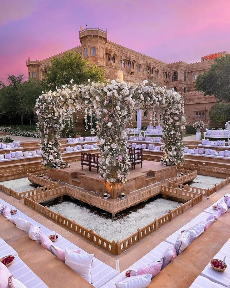 Wedding main image